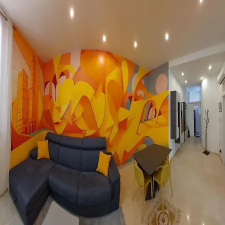 2towers House_centro Storico Di ボローニャ